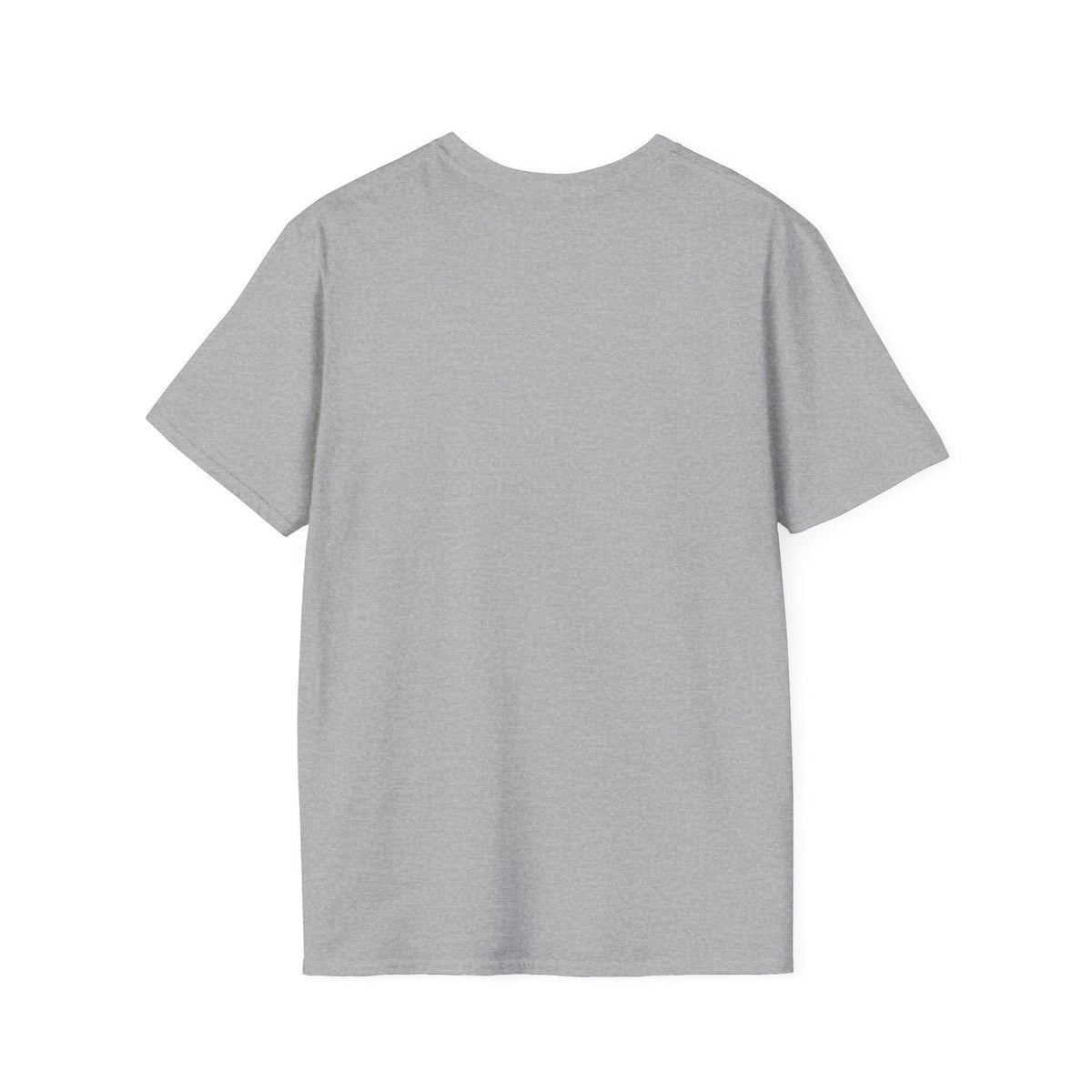 Inspirational Tee — "Your story matters to me." Heart Graphic