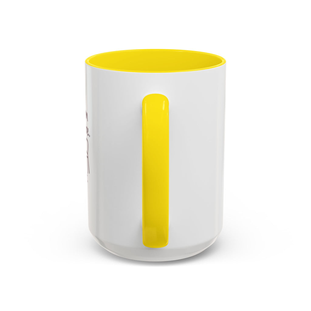 There’s Room for Weird Here Grab a Seat Coffee Mug
