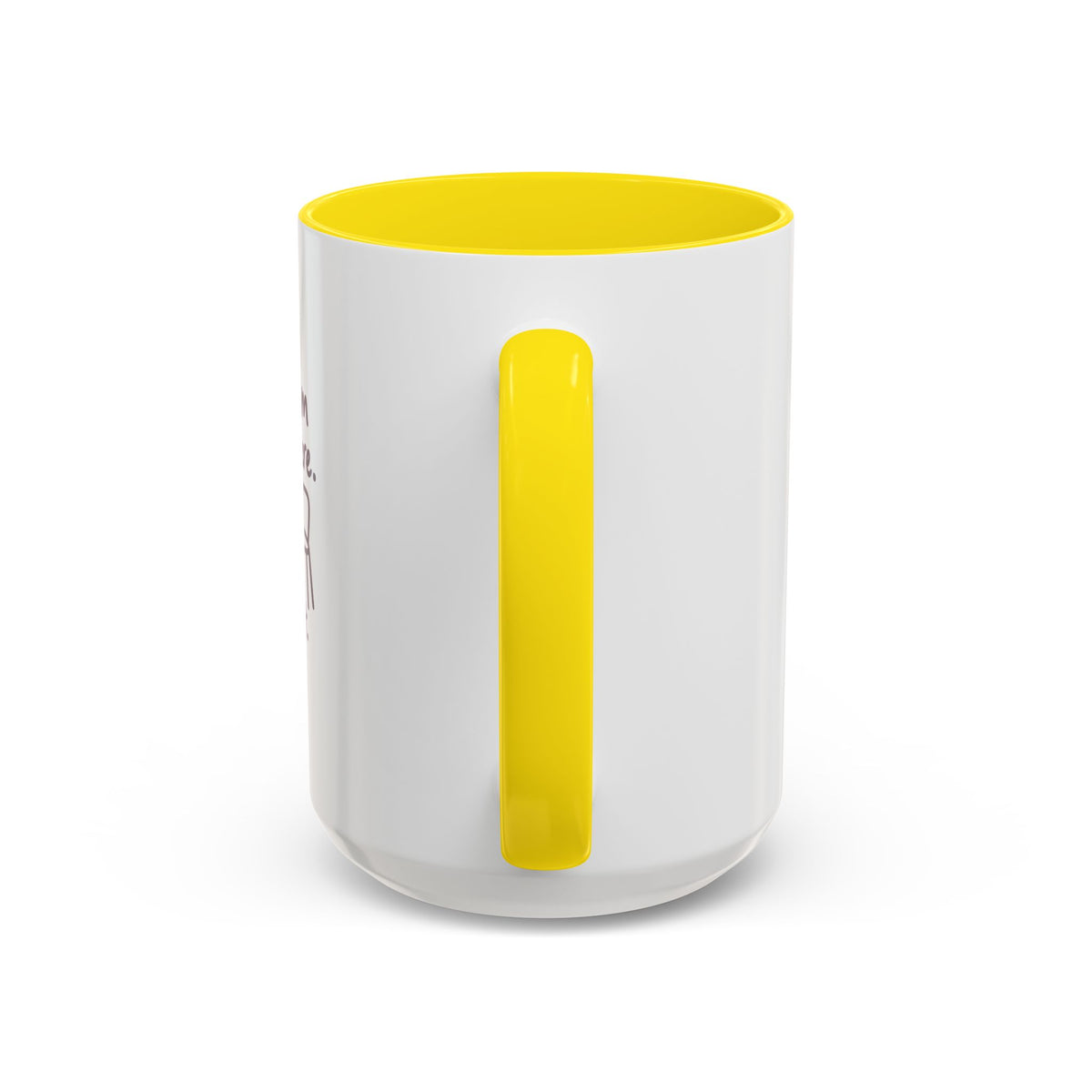 There’s Room for Weird Here Grab a Seat Coffee Mug