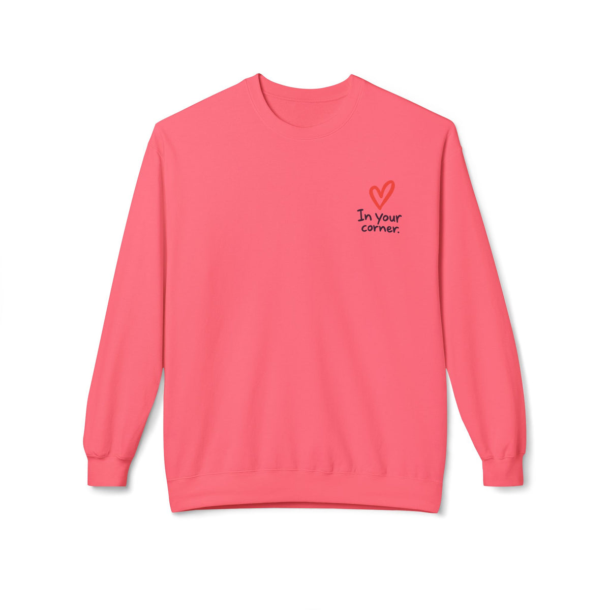 Your Story Isn’t Over Inspirational Sweatshirt