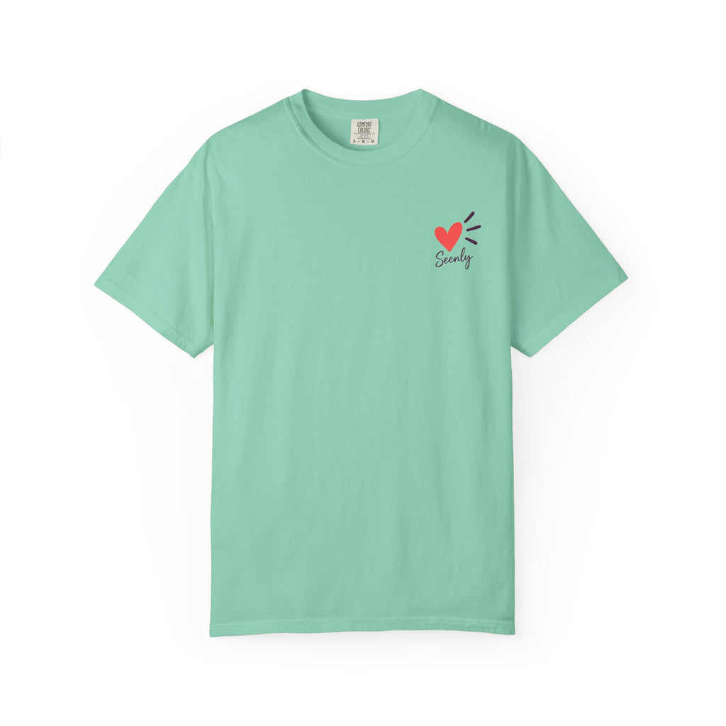 Holding It Together Mostly T-Shirt