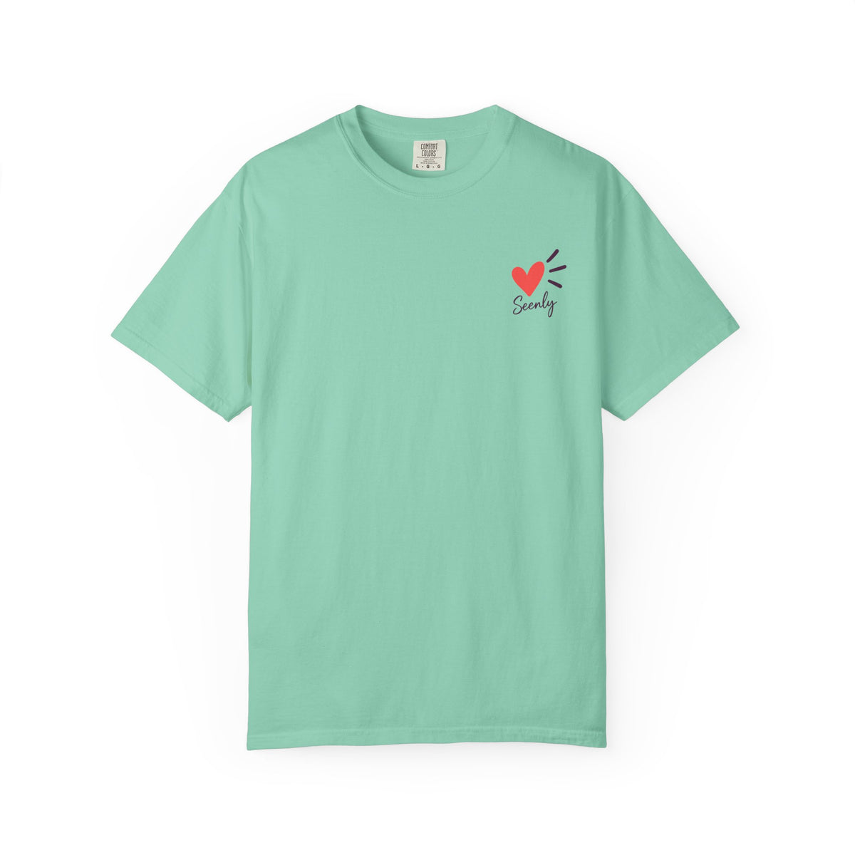 Holding It Together Mostly T-Shirt
