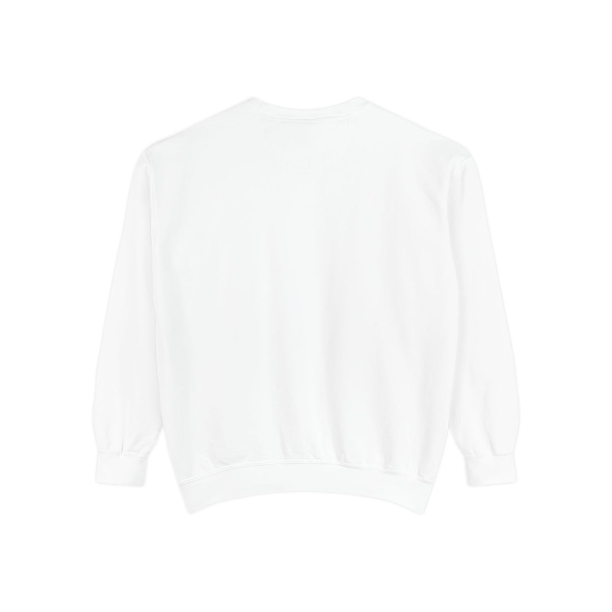 Sweatshirt — “Noticing People Changes People” Kindness Crewneck
