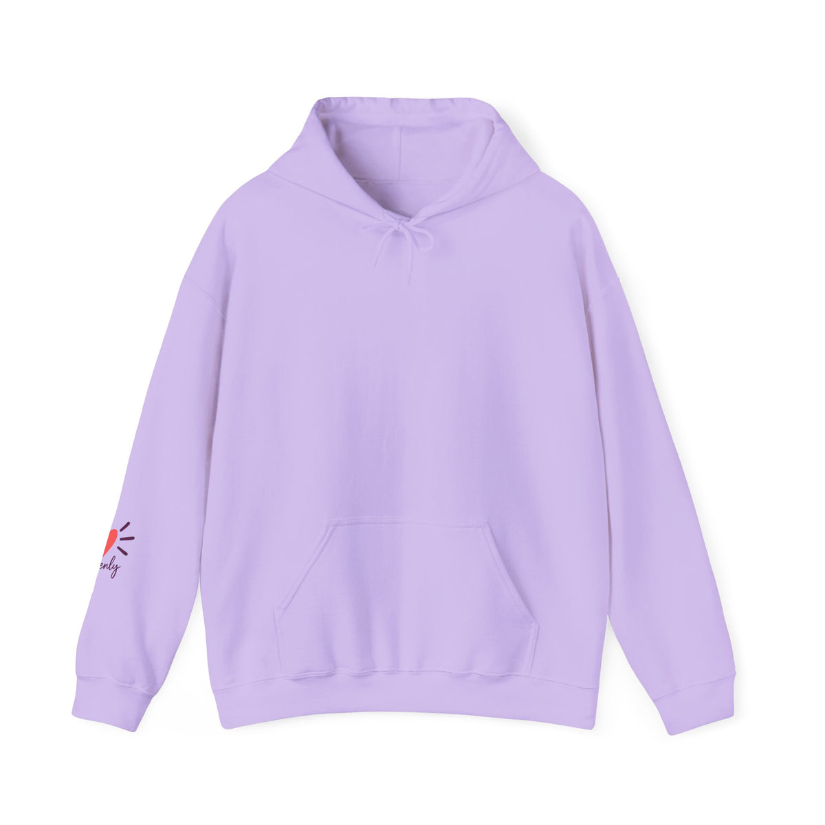 Say Something Nice to the Odd One Out Hoodie