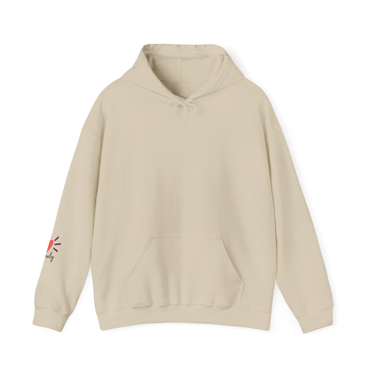 Say Something Nice to the Odd One Out Hoodie