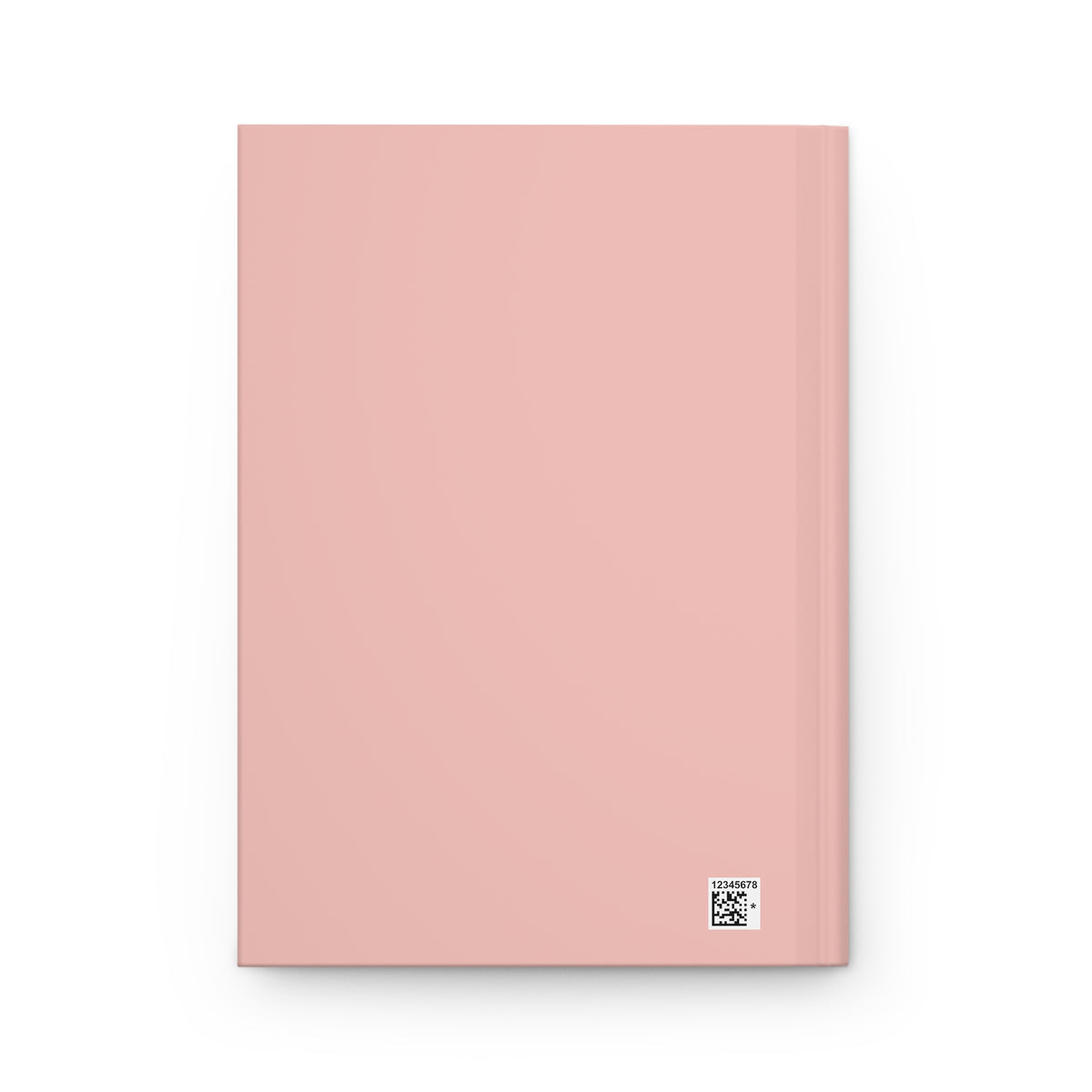 Thoughts I’m Not Putting in the Group Chat — Hardcover Lined Journal