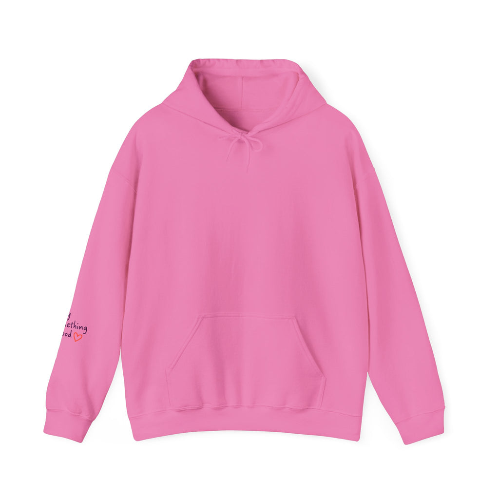 A Kinder World Starts with Braver Conversations Hoodie