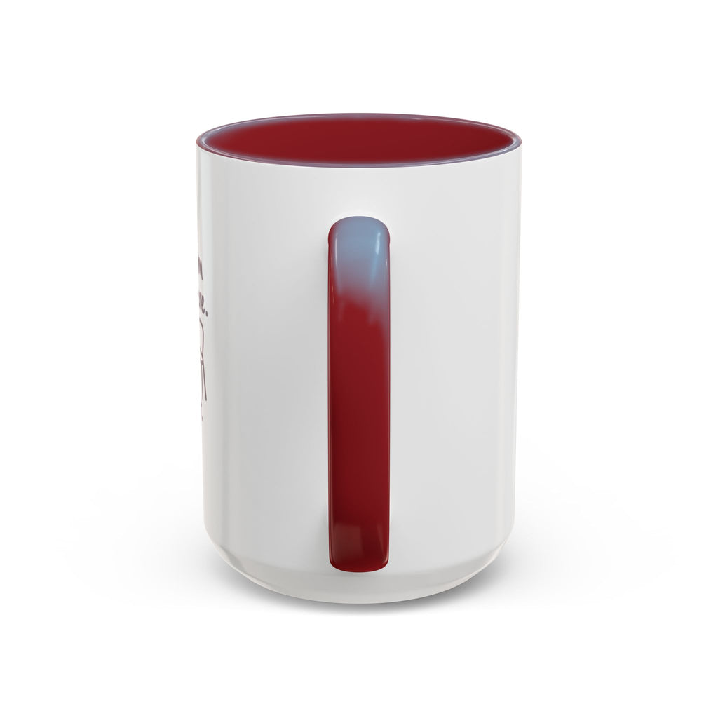 There’s Room for Weird Here Grab a Seat Coffee Mug