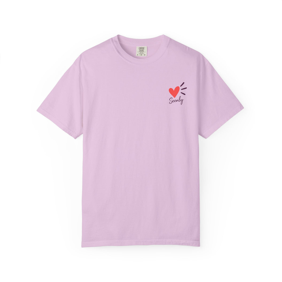 Holding It Together Mostly T-Shirt