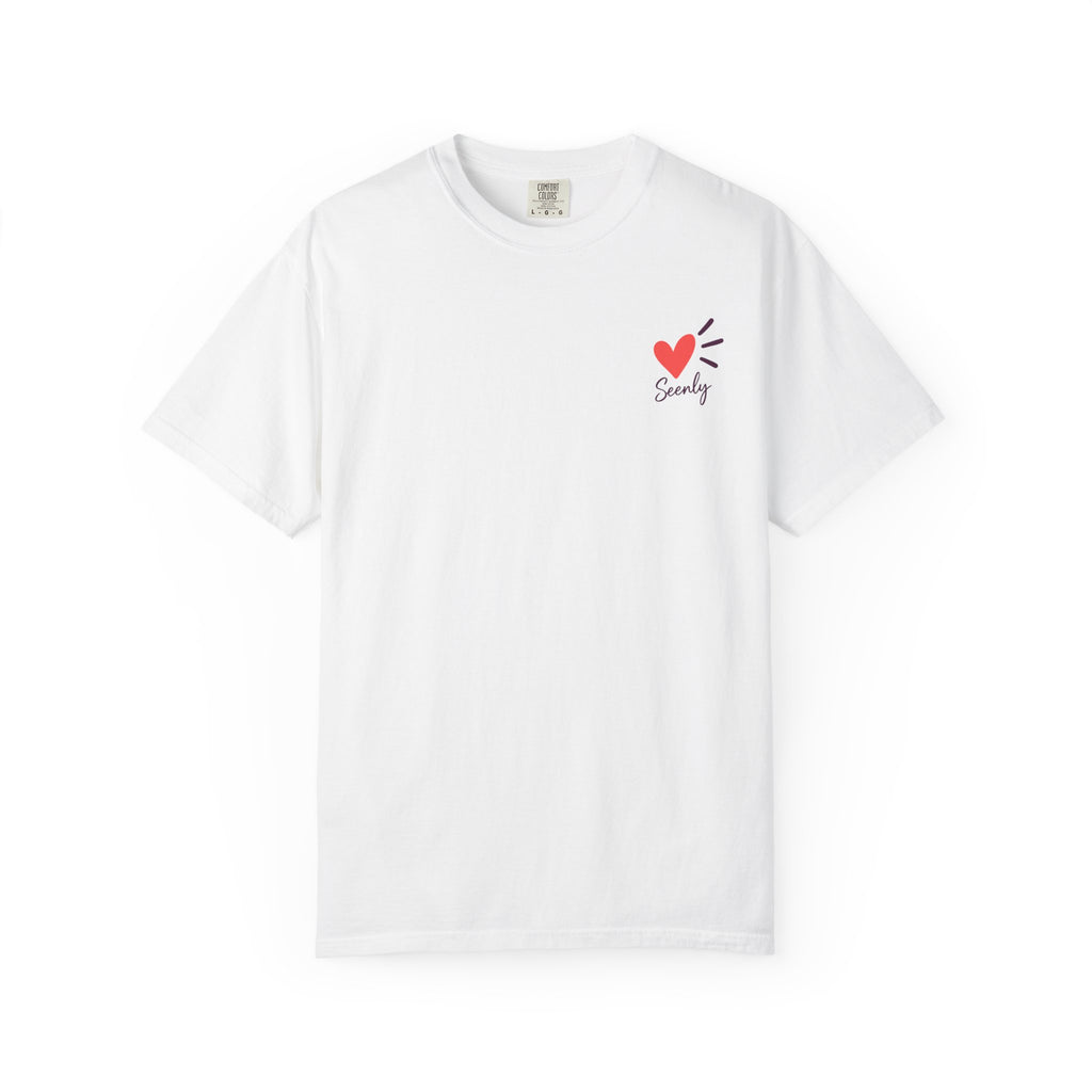 Holding It Together Mostly T-Shirt