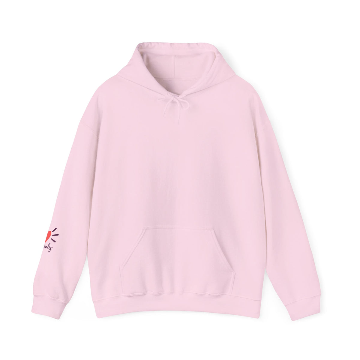Say Something Nice to the Odd One Out Hoodie