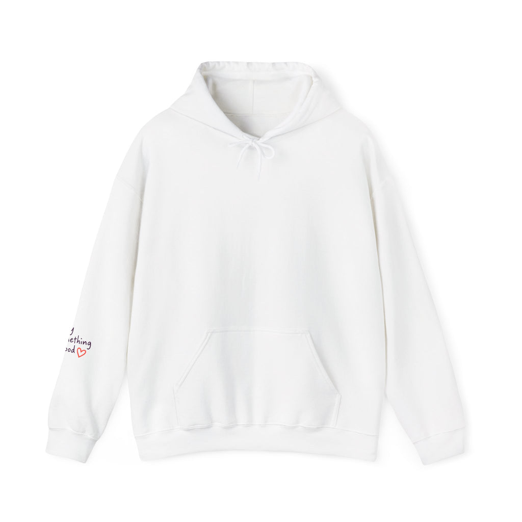A Kinder World Starts with Braver Conversations Hoodie