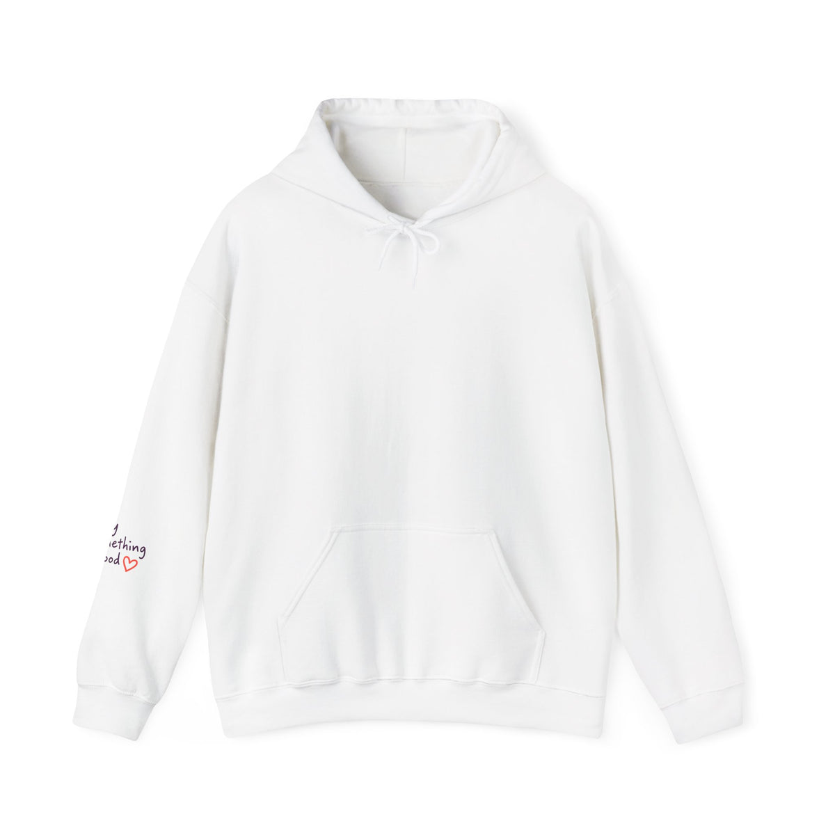 A Kinder World Starts with Braver Conversations Hoodie