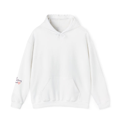 A Kinder World Starts with Braver Conversations Hoodie