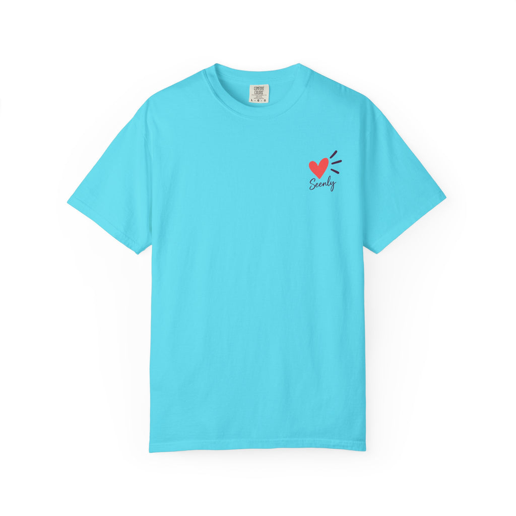Holding It Together Mostly T-Shirt