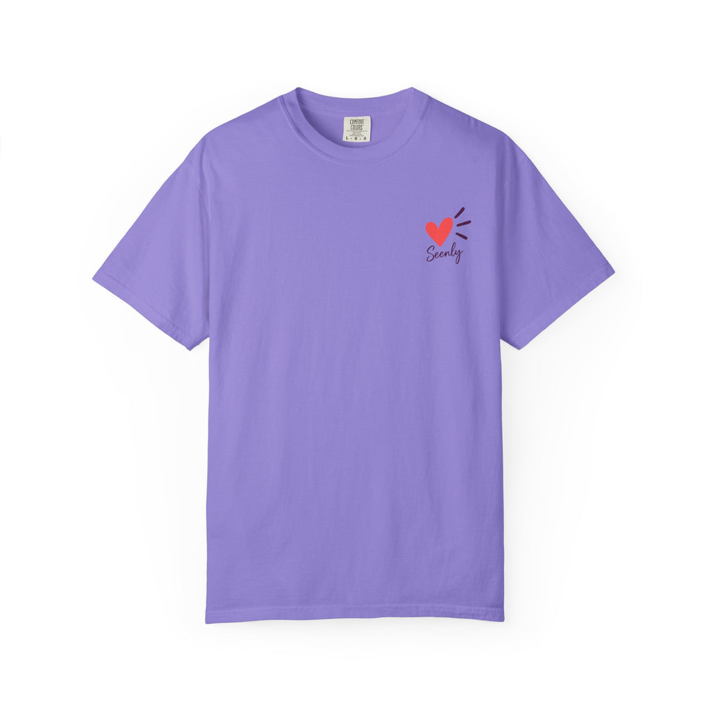 Holding It Together Mostly T-Shirt