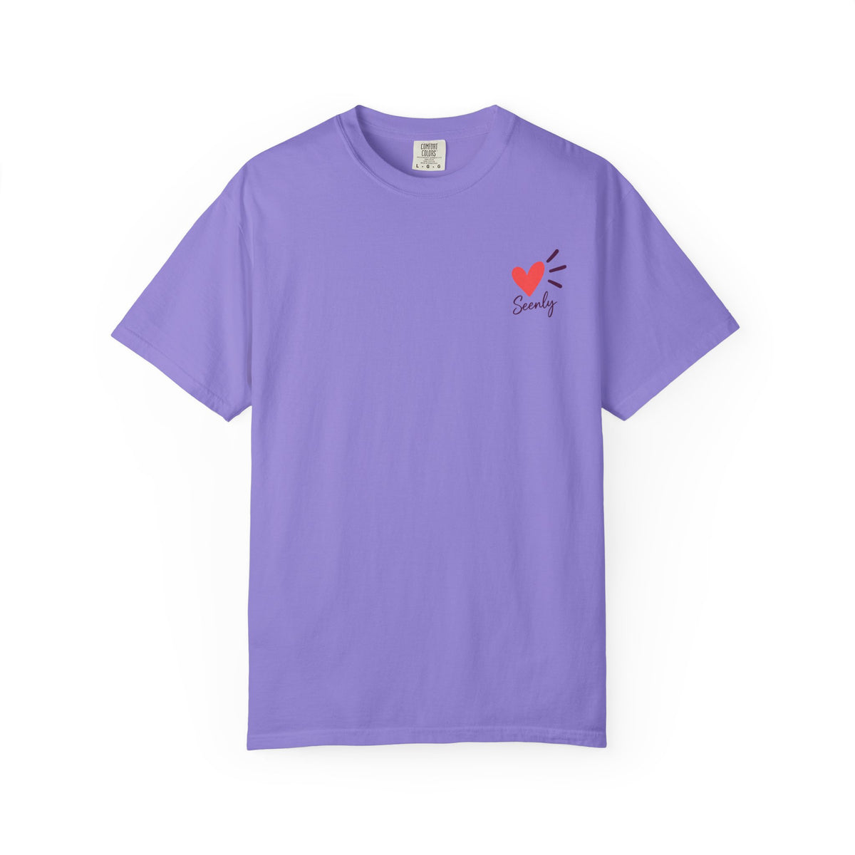 Holding It Together Mostly T-Shirt
