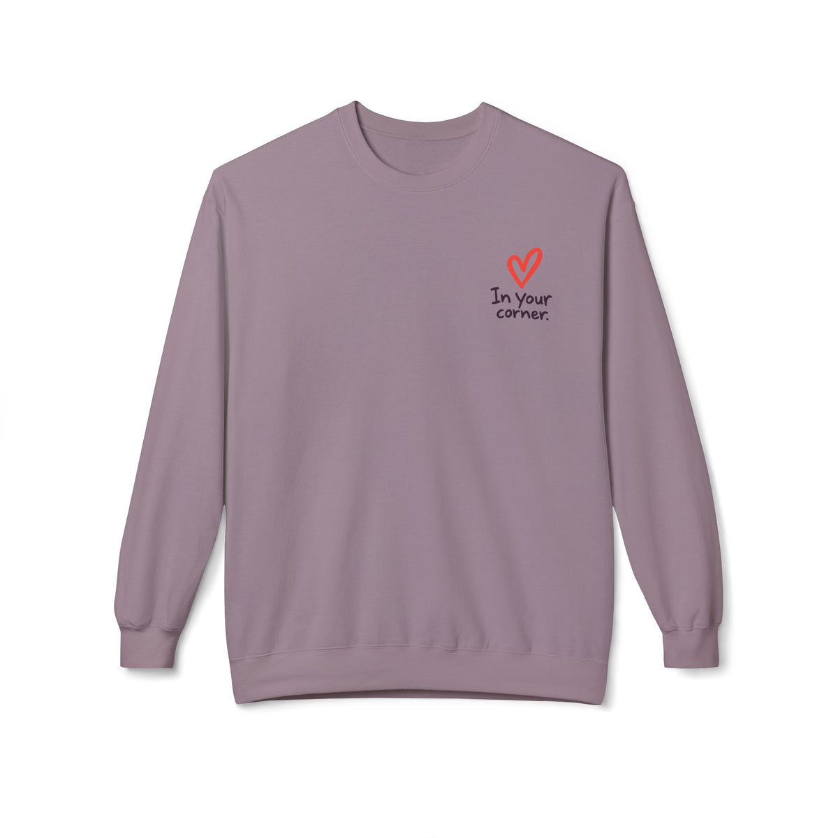 Your Story Isn’t Over Inspirational Sweatshirt