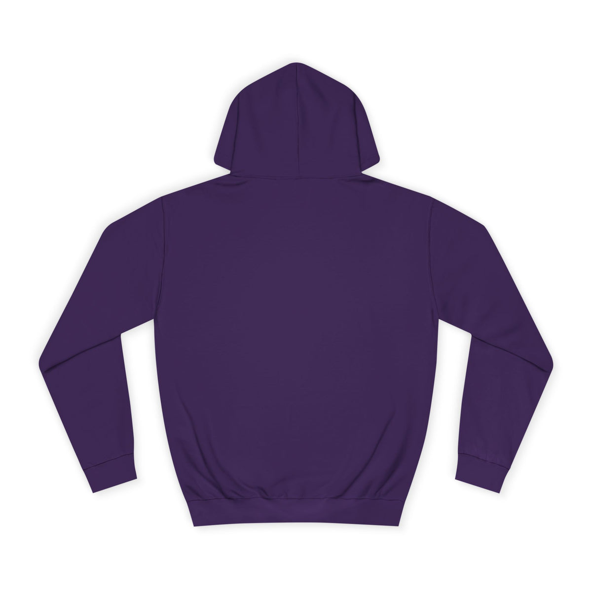 Care Out Loud Hoodie — Heart & Speech Bubble Mental Health Awareness Hoodie