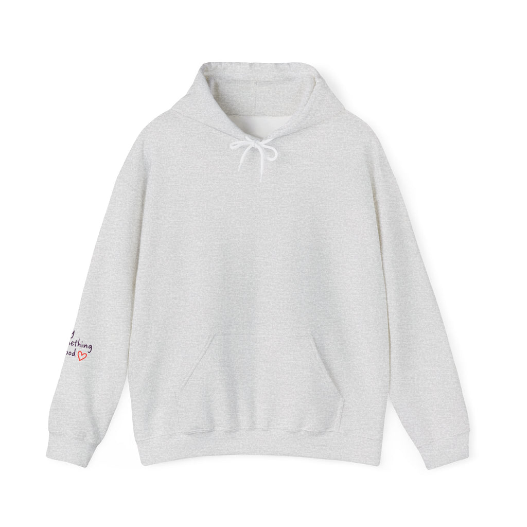 A Kinder World Starts with Braver Conversations Hoodie