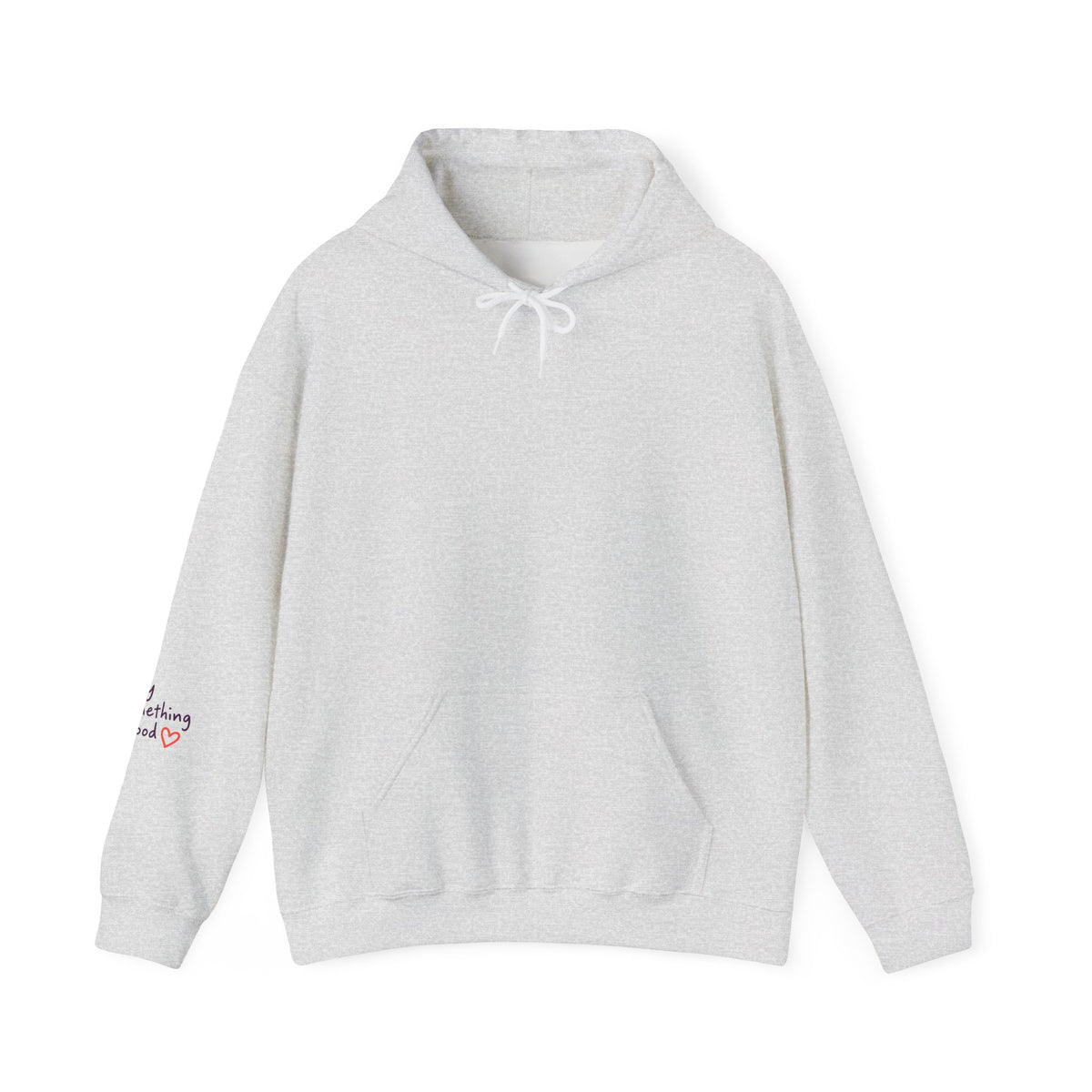 A Kinder World Starts with Braver Conversations Hoodie