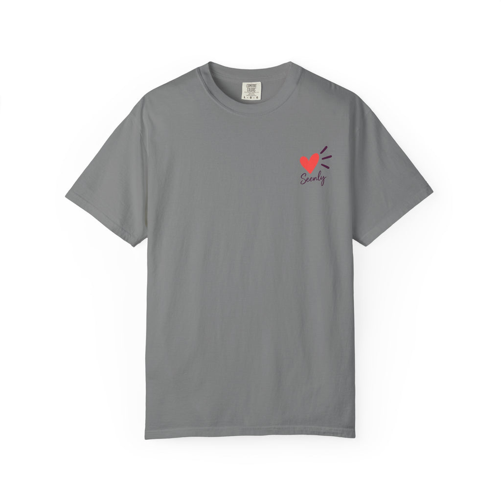 Holding It Together Mostly T-Shirt