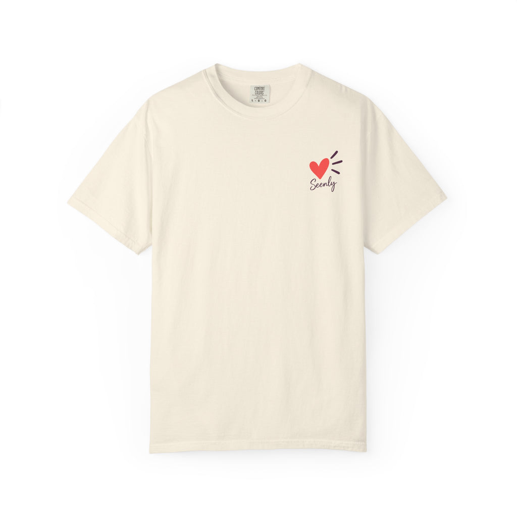 Holding It Together Mostly T-Shirt