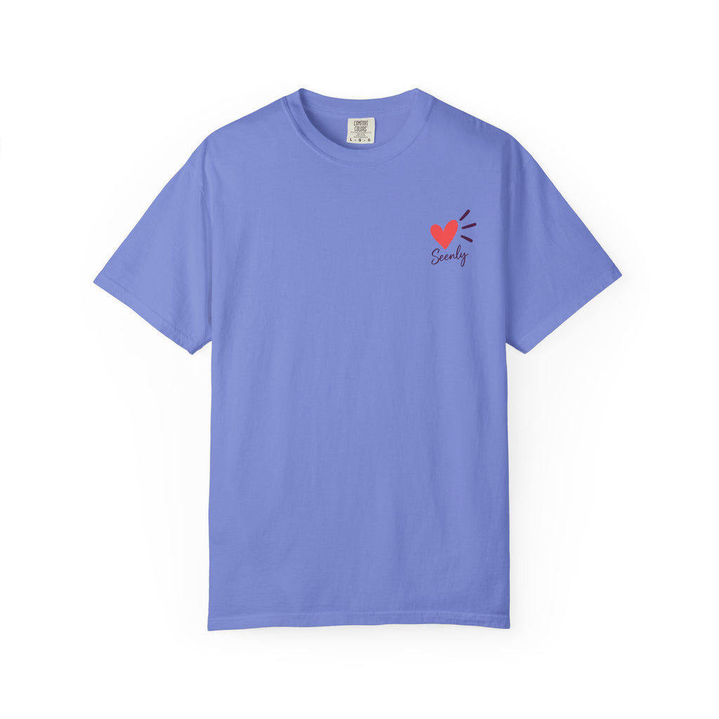 Holding It Together Mostly T-Shirt