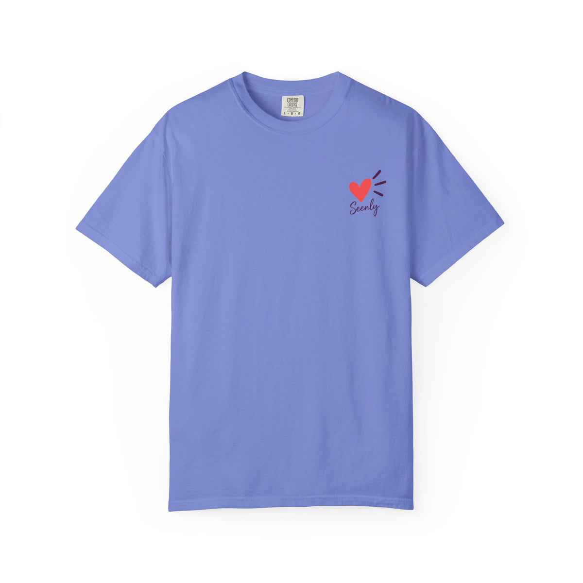 Holding It Together Mostly T-Shirt