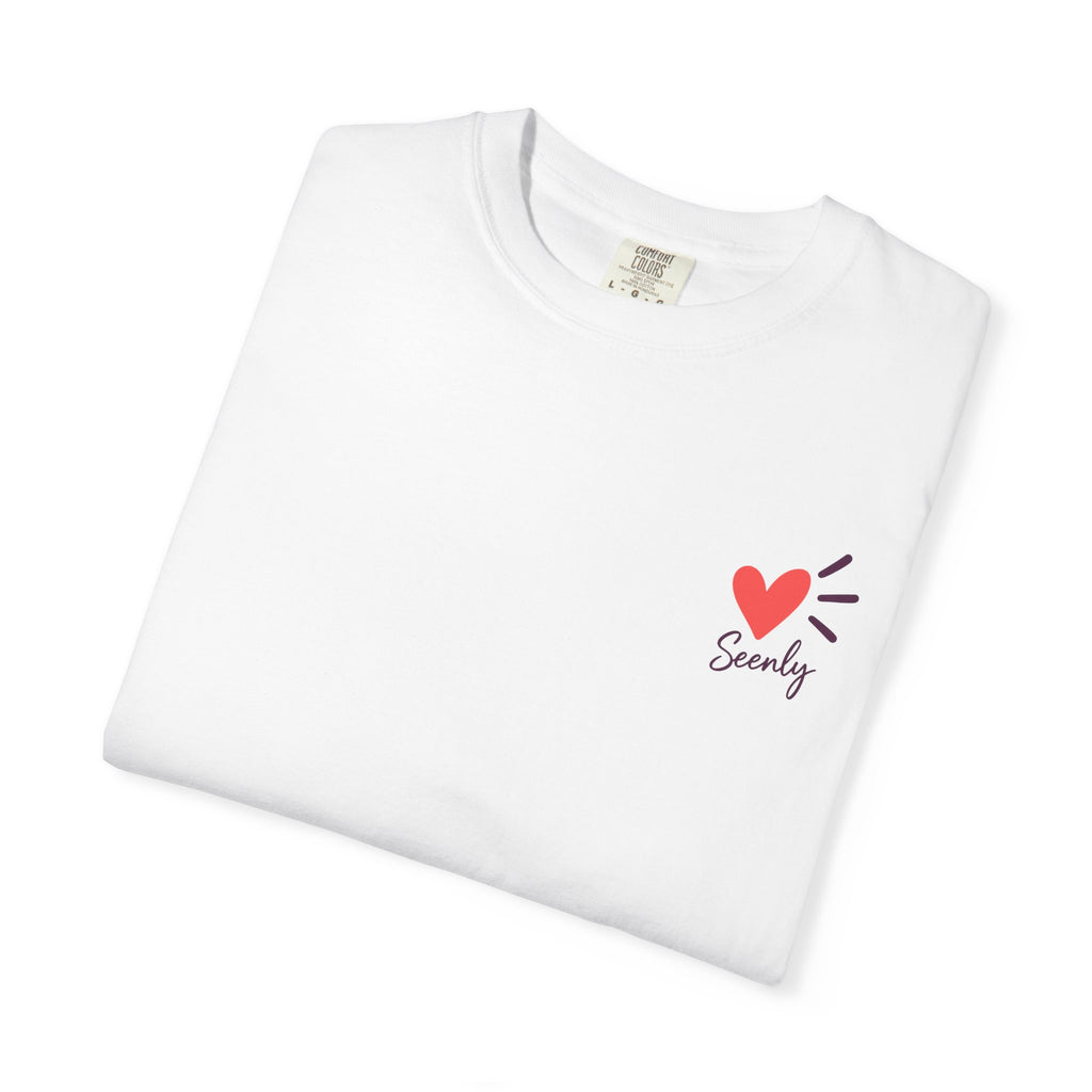 Holding It Together Mostly T-Shirt