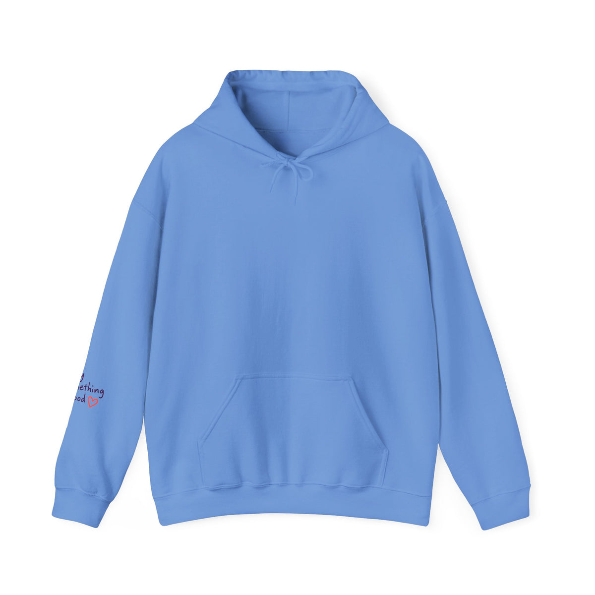A Kinder World Starts with Braver Conversations Hoodie