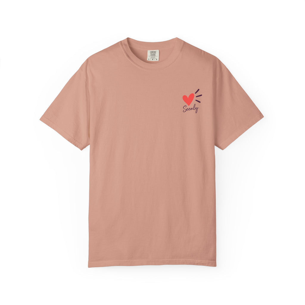 Holding It Together Mostly T-Shirt