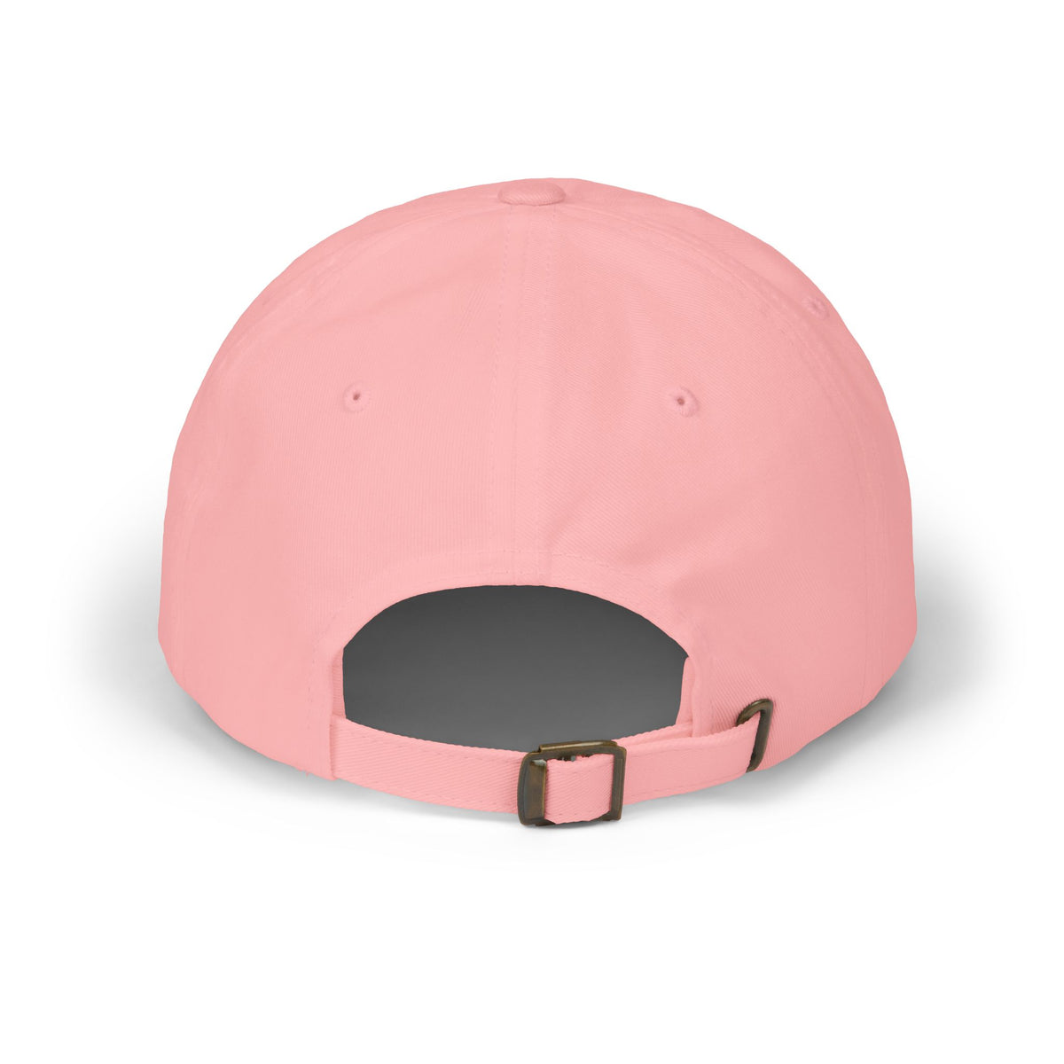 “Your Story Matters to Me” Heart Embroidered Ball Cap