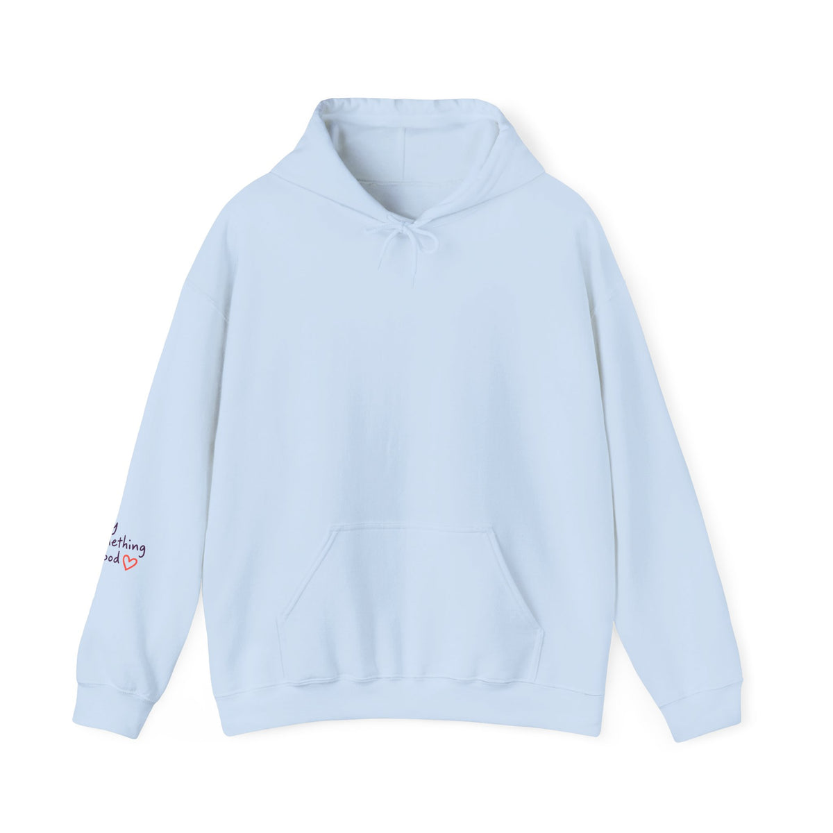 A Kinder World Starts with Braver Conversations Hoodie