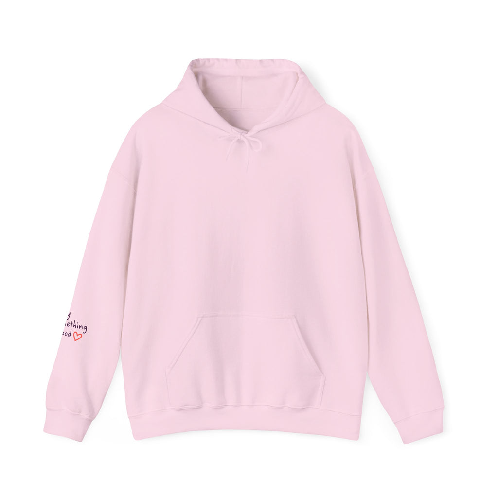 A Kinder World Starts with Braver Conversations Hoodie