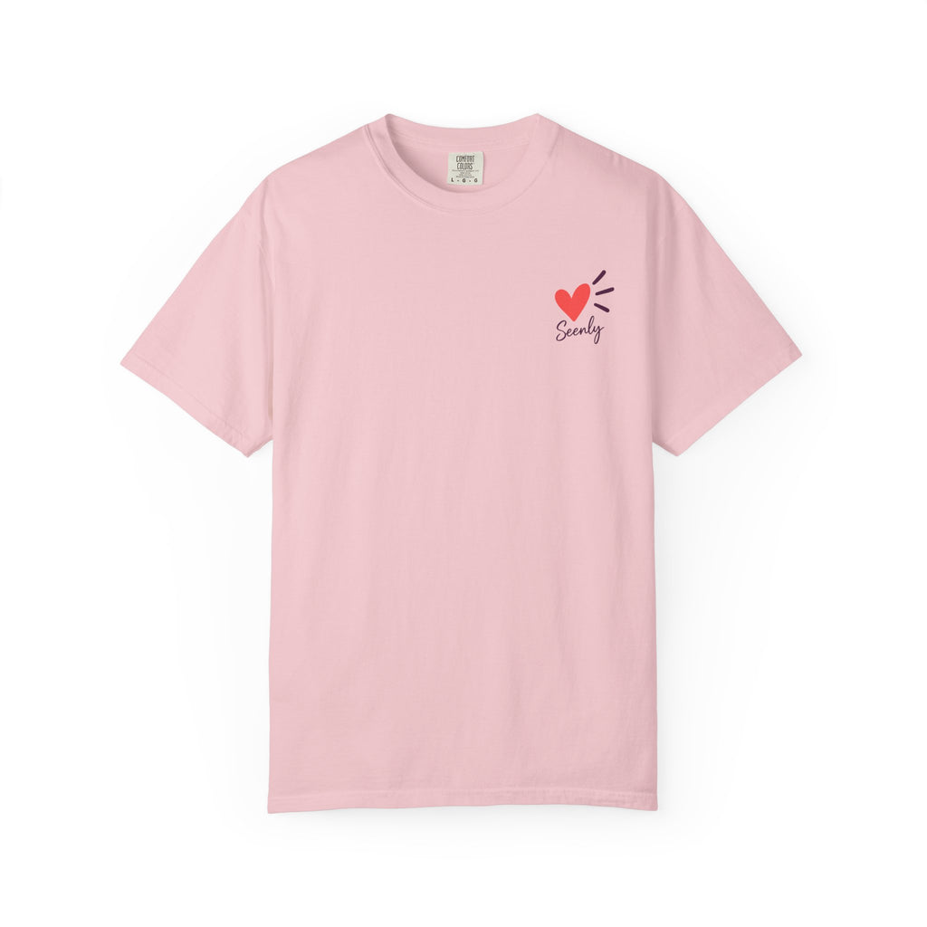 Holding It Together Mostly T-Shirt
