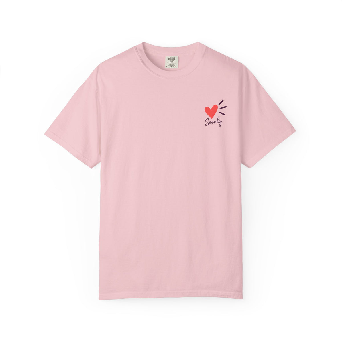 Holding It Together Mostly T-Shirt