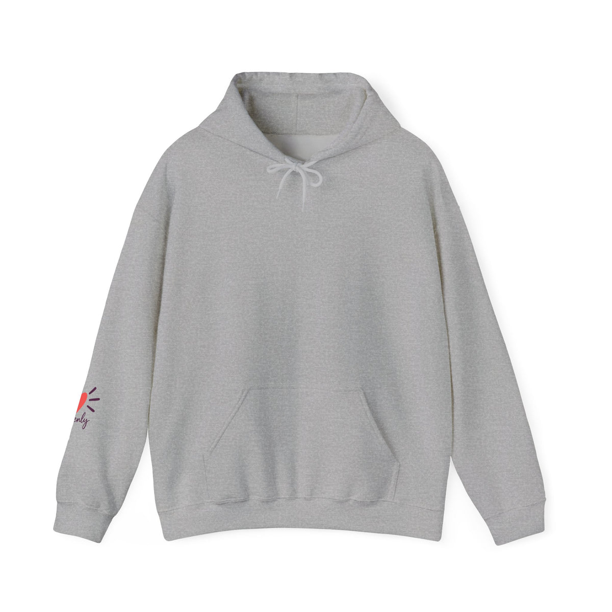 Say Something Nice to the Odd One Out Hoodie
