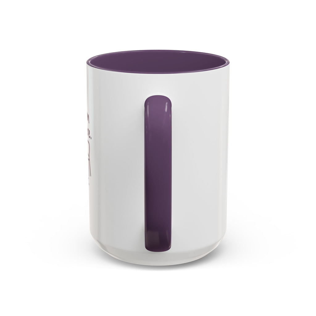 There’s Room for Weird Here Grab a Seat Coffee Mug