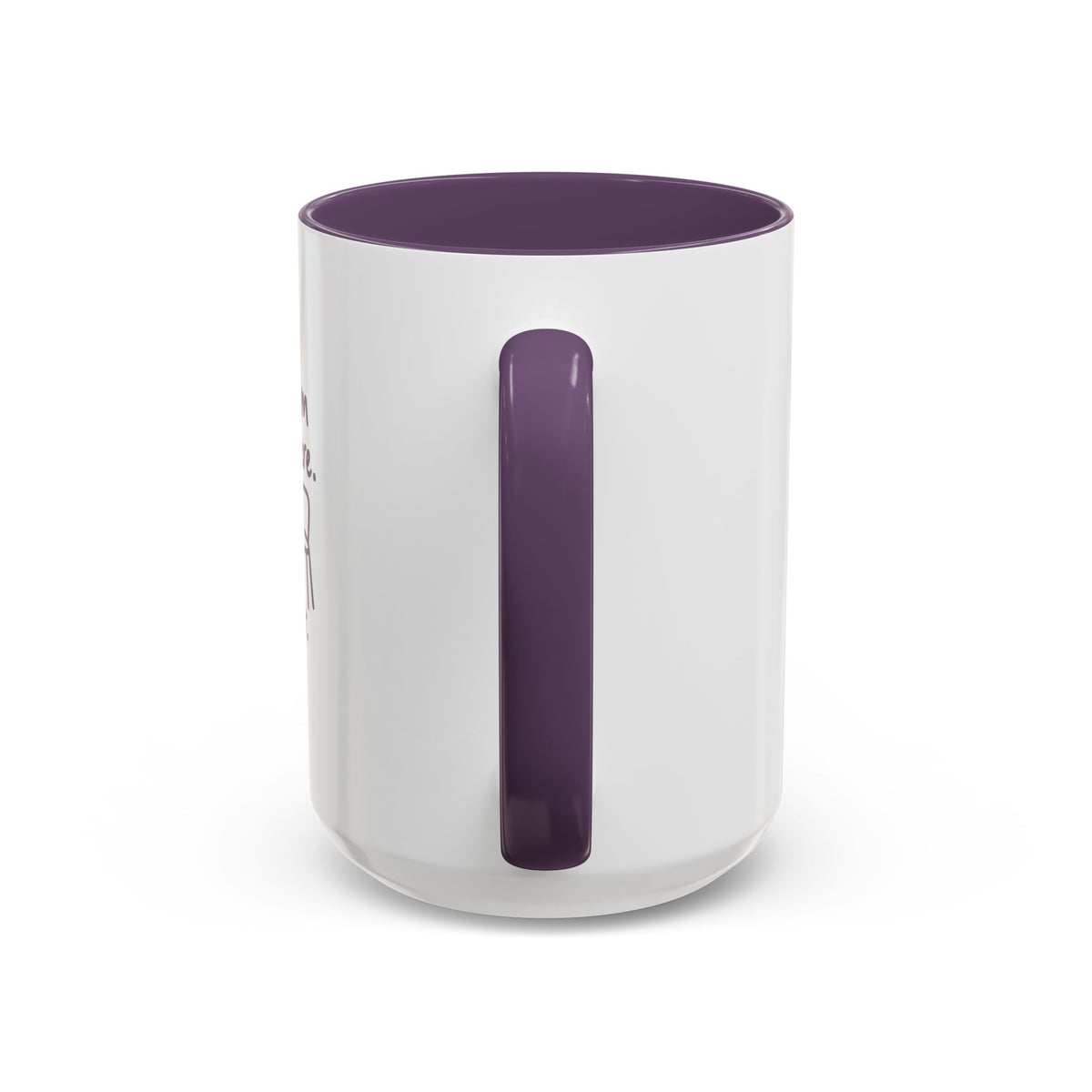 There’s Room for Weird Here Grab a Seat Coffee Mug