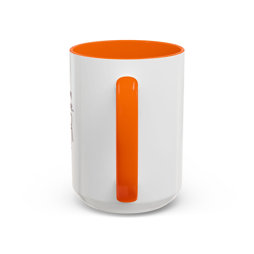 There’s Room for Weird Here Grab a Seat Coffee Mug