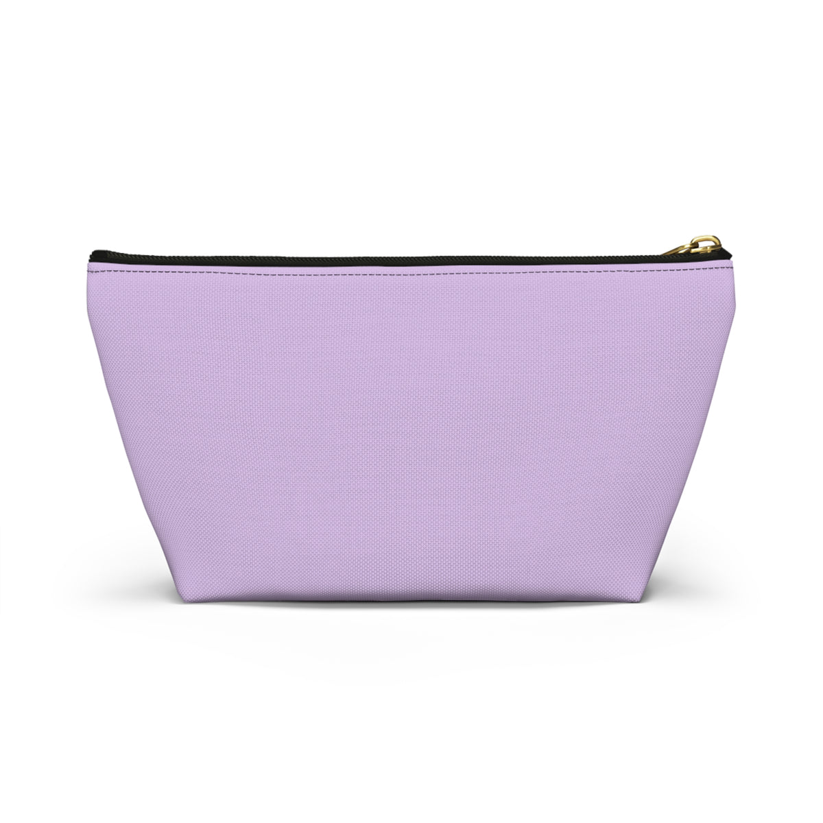 A Lot to Unpack Lavender Accessory Pouch