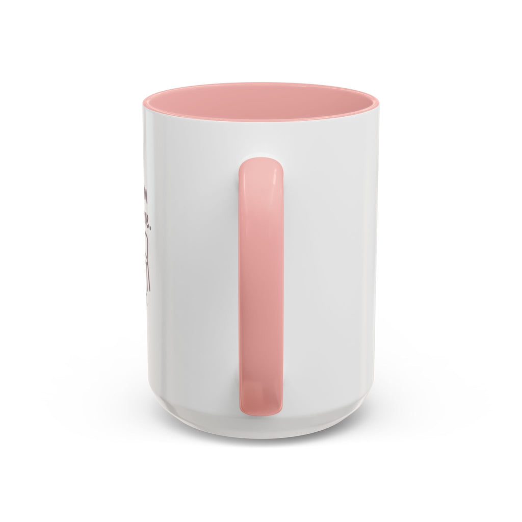 There’s Room for Weird Here Grab a Seat Coffee Mug