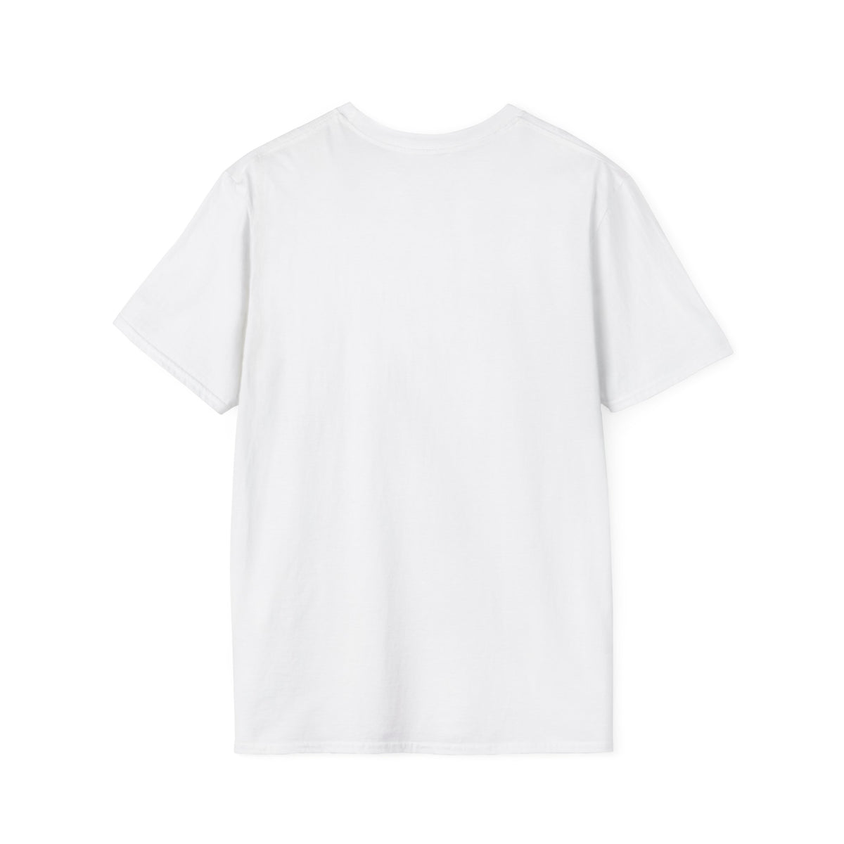 Inspirational Tee — "Your story matters to me." Heart Graphic