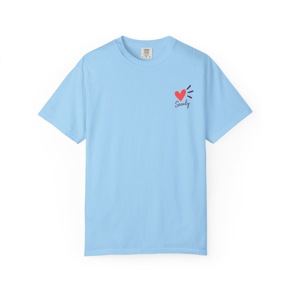 Holding It Together Mostly T-Shirt