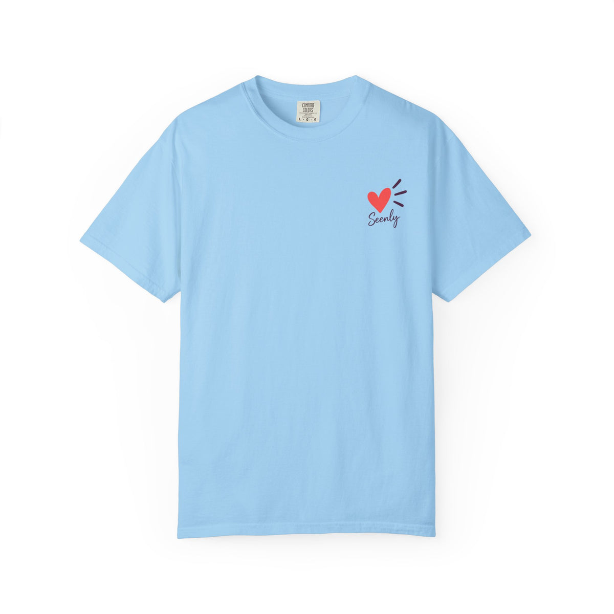 Holding It Together Mostly T-Shirt