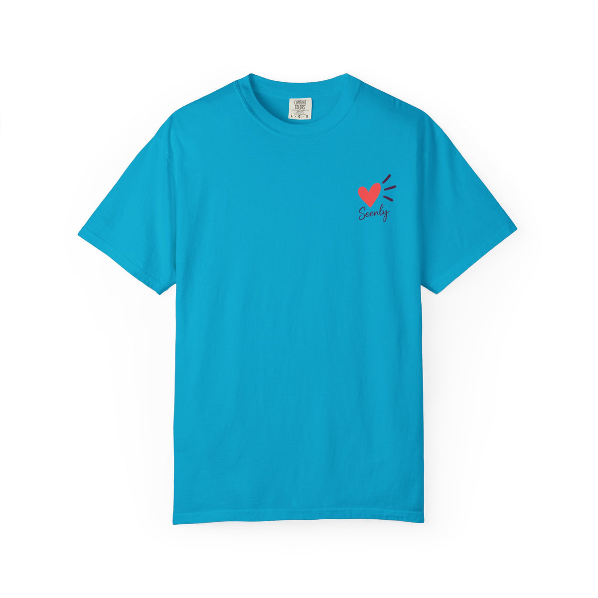 Holding It Together Mostly T-Shirt