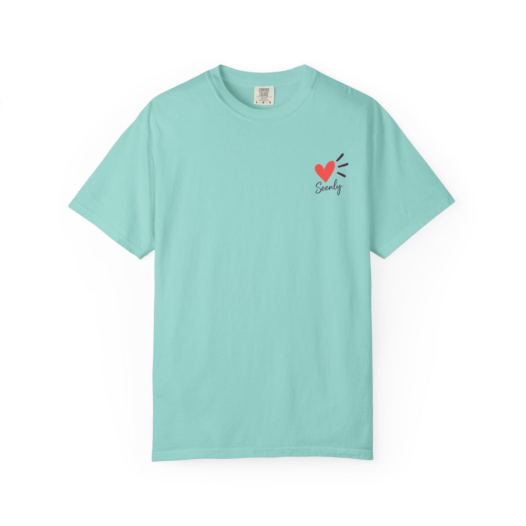 Holding It Together Mostly T-Shirt