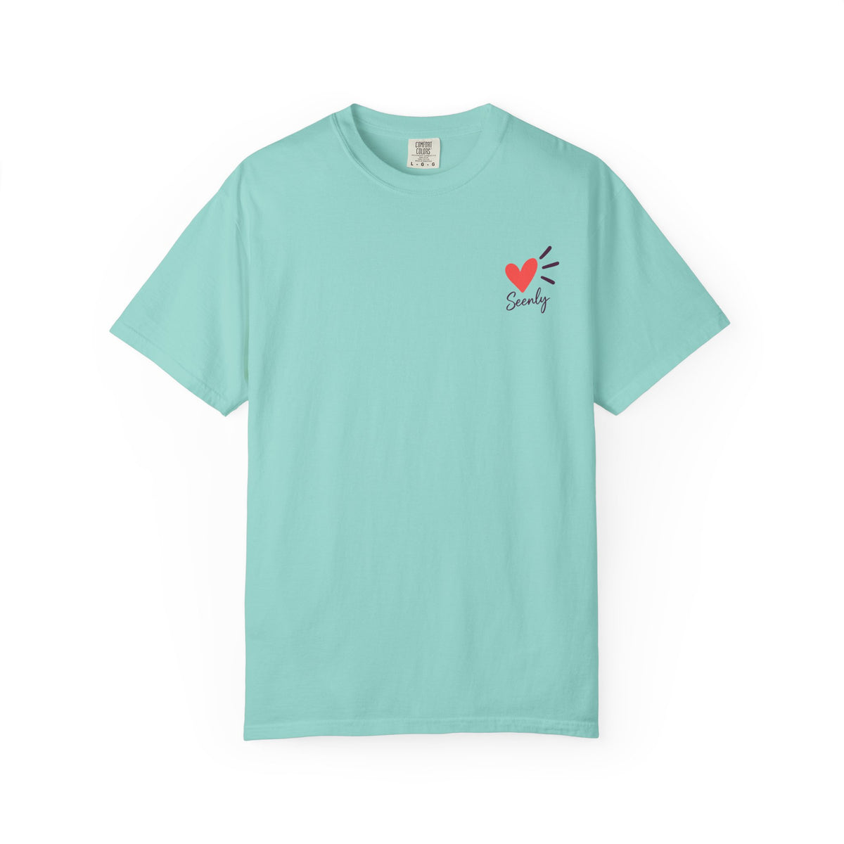 Holding It Together Mostly T-Shirt