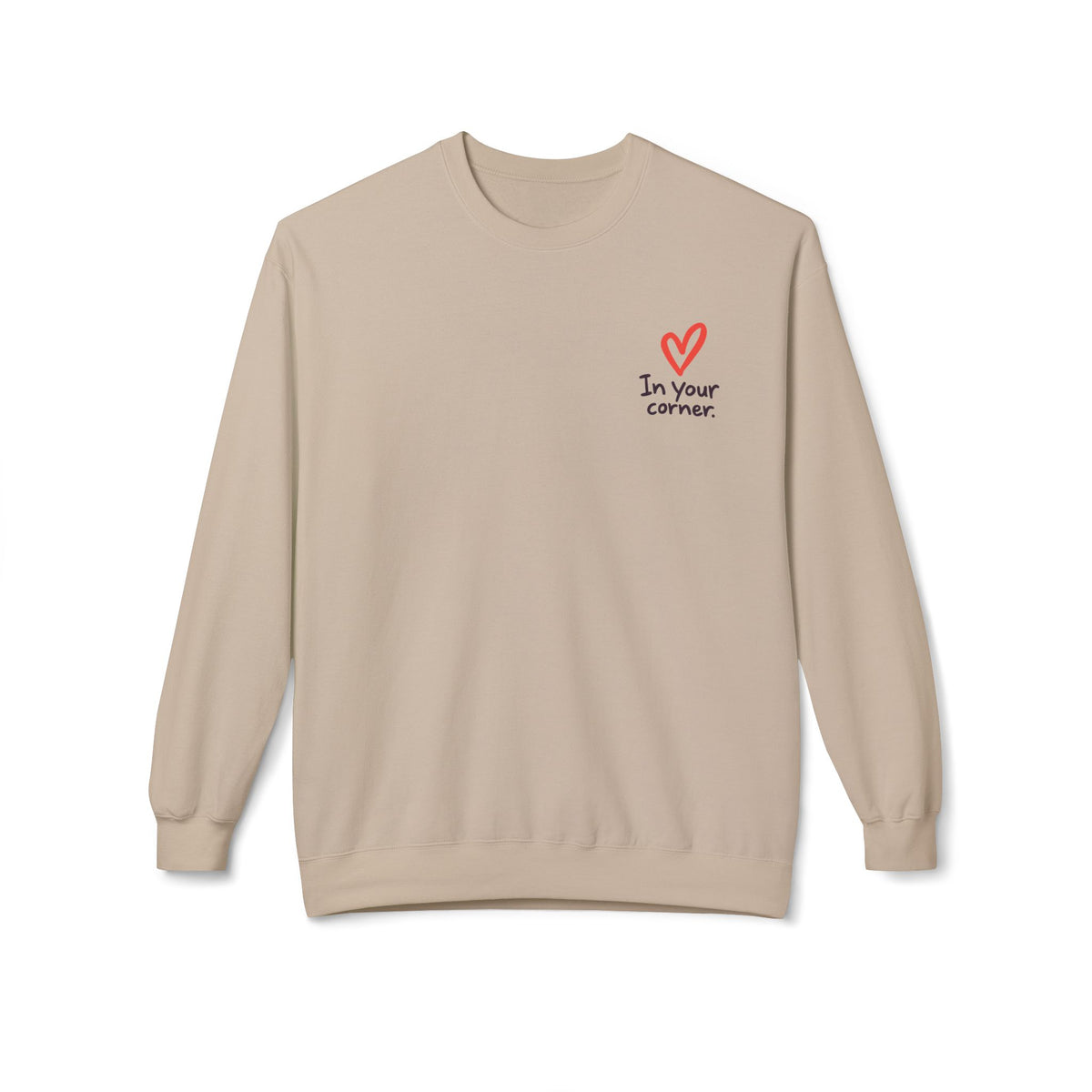 Your Story Isn’t Over Inspirational Sweatshirt